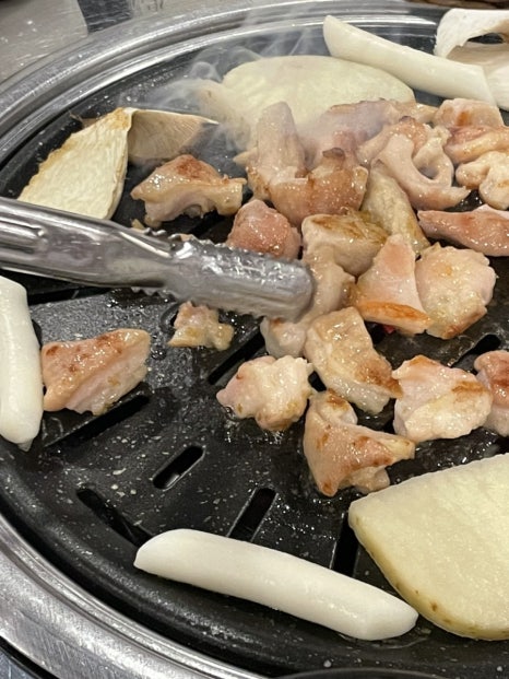 불막열삼전포점 이미지