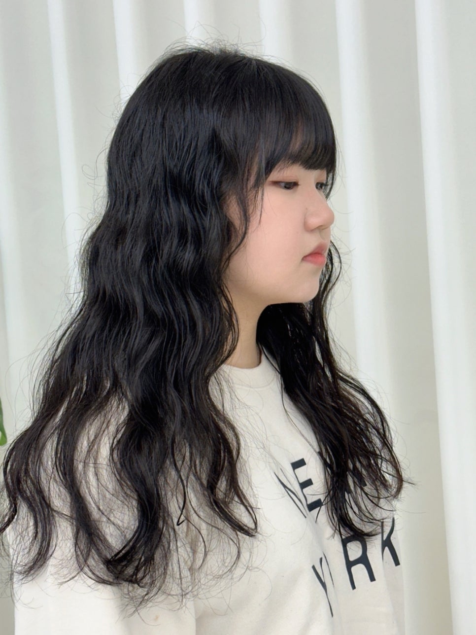 선영미용실 이미지