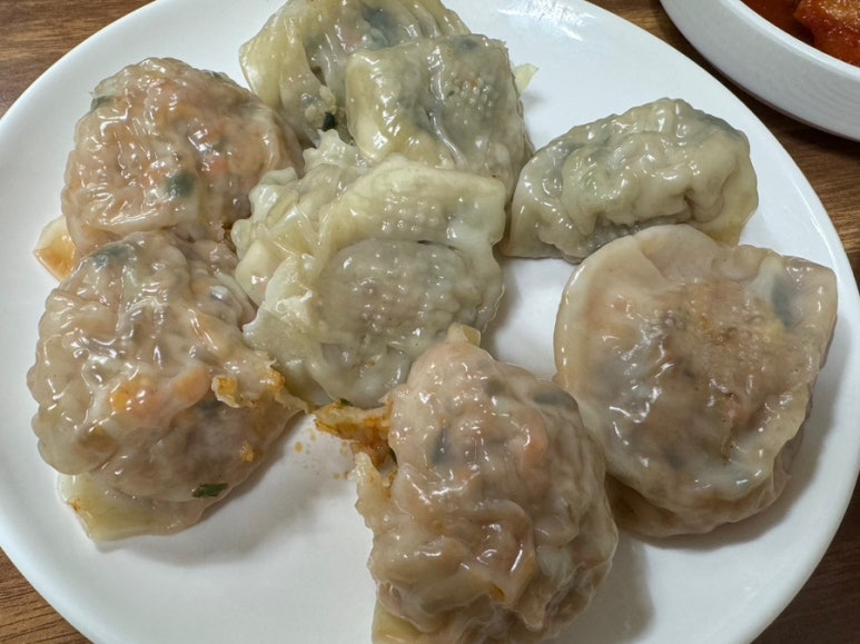 순화네만두 이미지