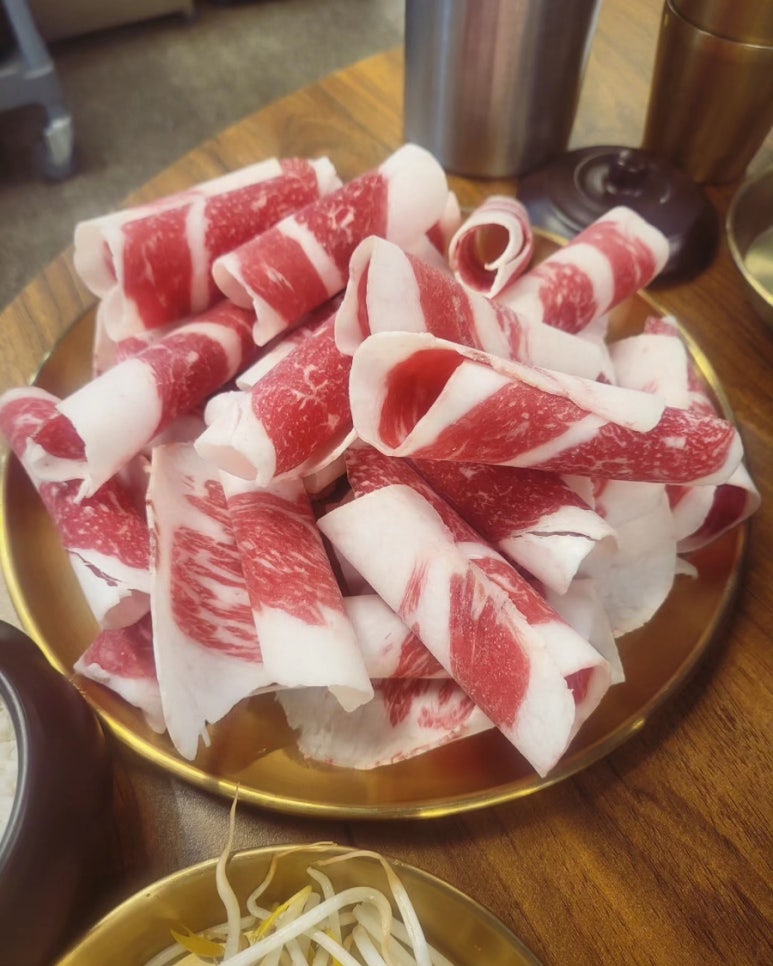 철마한우한판 이미지