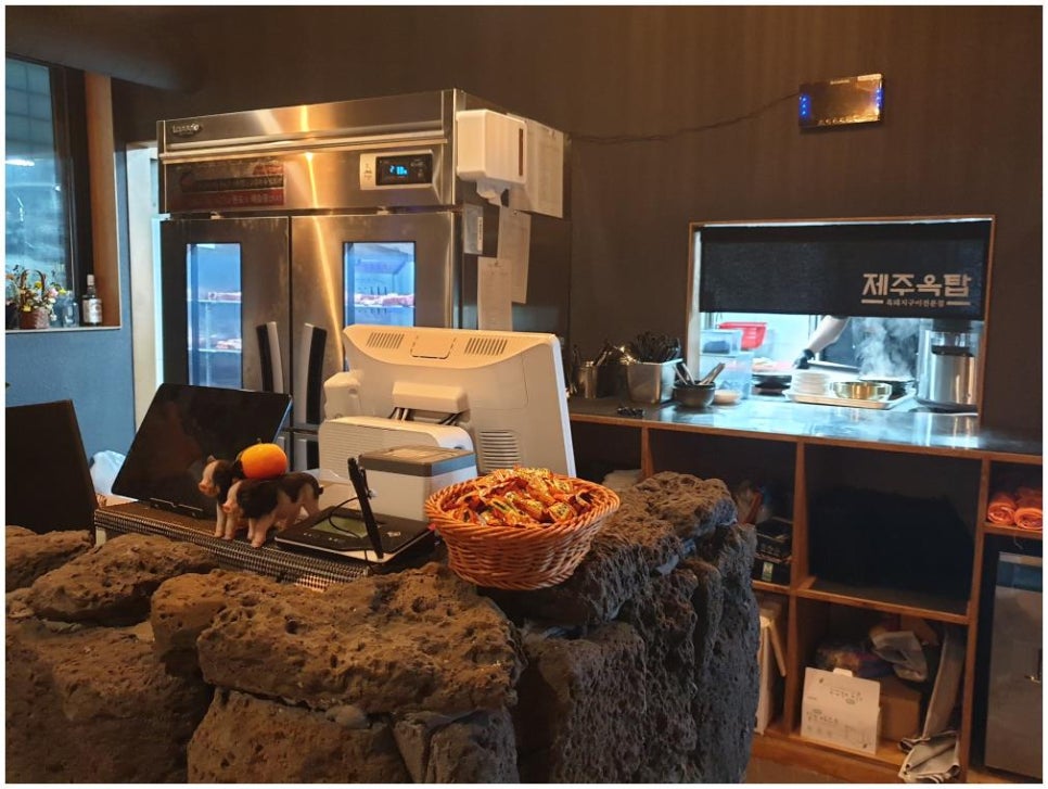 제주옥탑안산 이미지