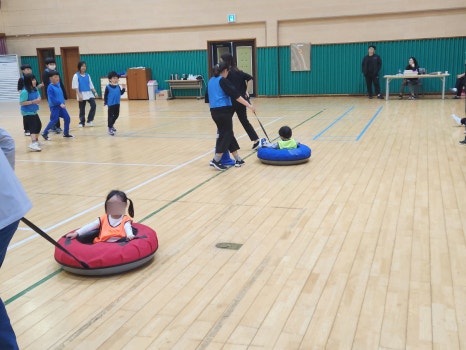 마량초등학교 이미지
