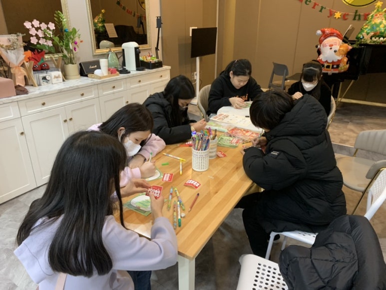 드림이화음악학원 이미지