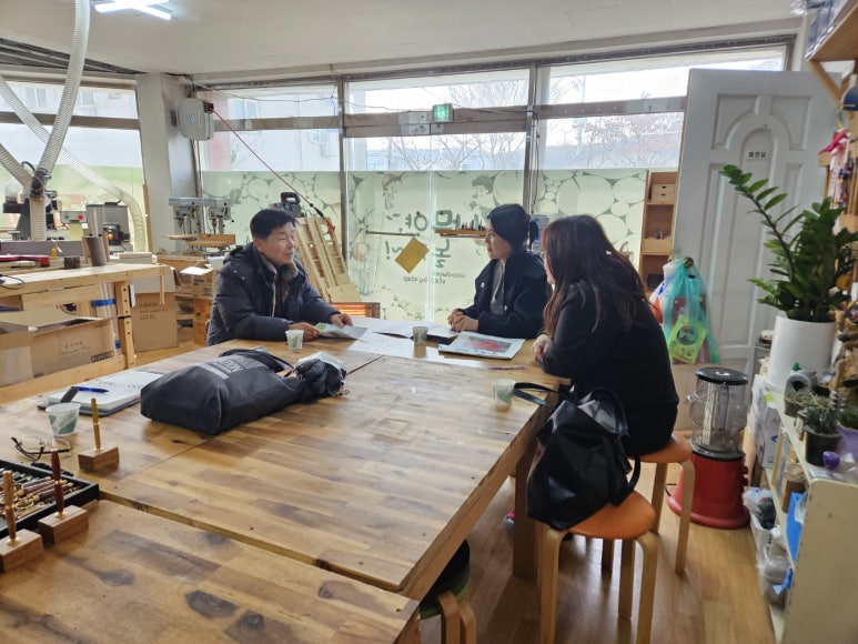 희망바다협동조합 이미지