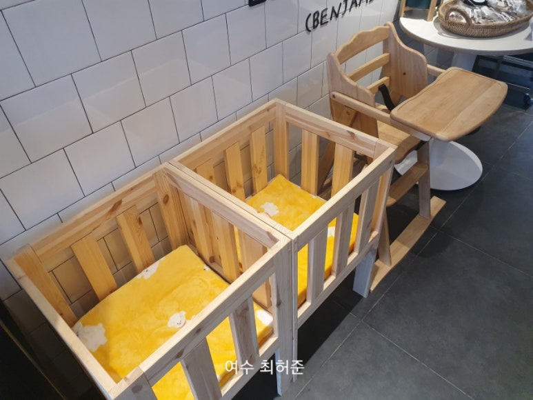 더벤티 여수소호점 이미지