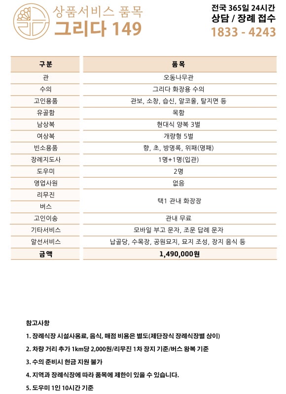 수원중앙병원장례식장 이미지