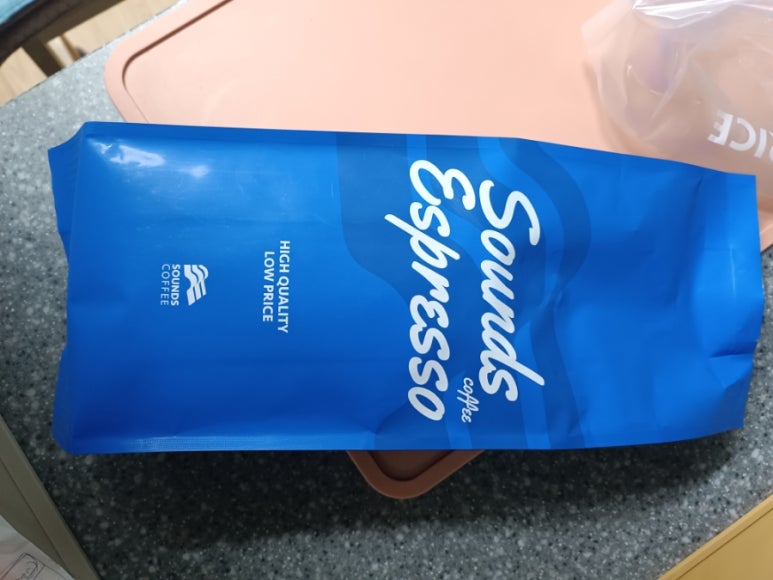 사운즈커피미니수성구청점 이미지