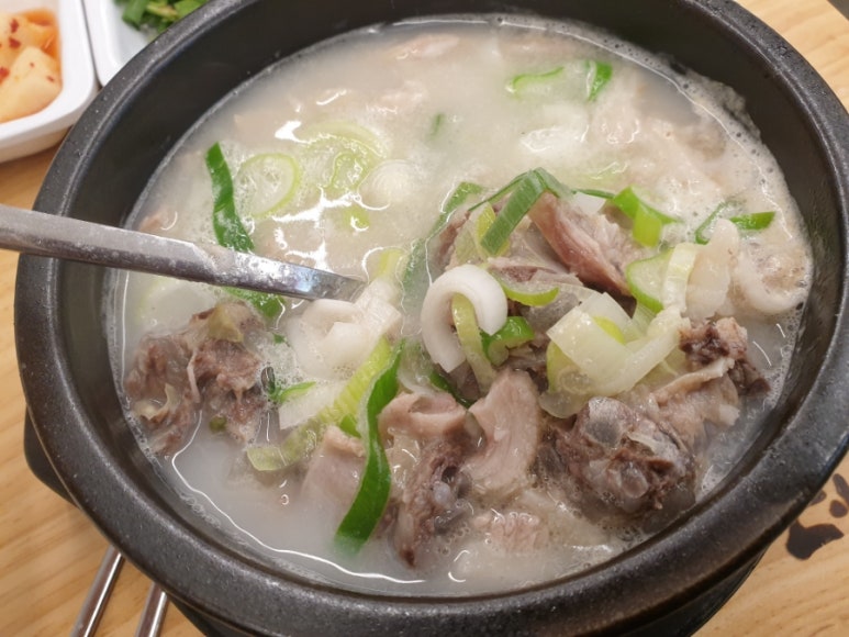 태기산더덕순대 이미지