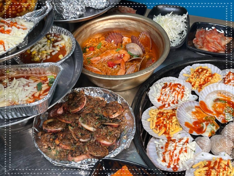 조개상회강릉점 이미지