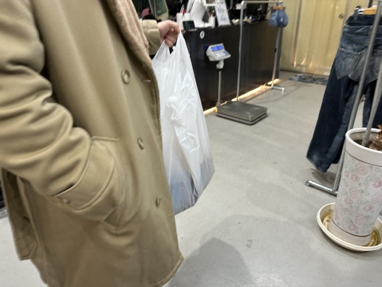 꽃이랑구제옷이랑 이미지