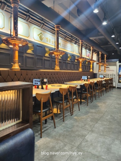 명륜진사갈비용산호암점 이미지