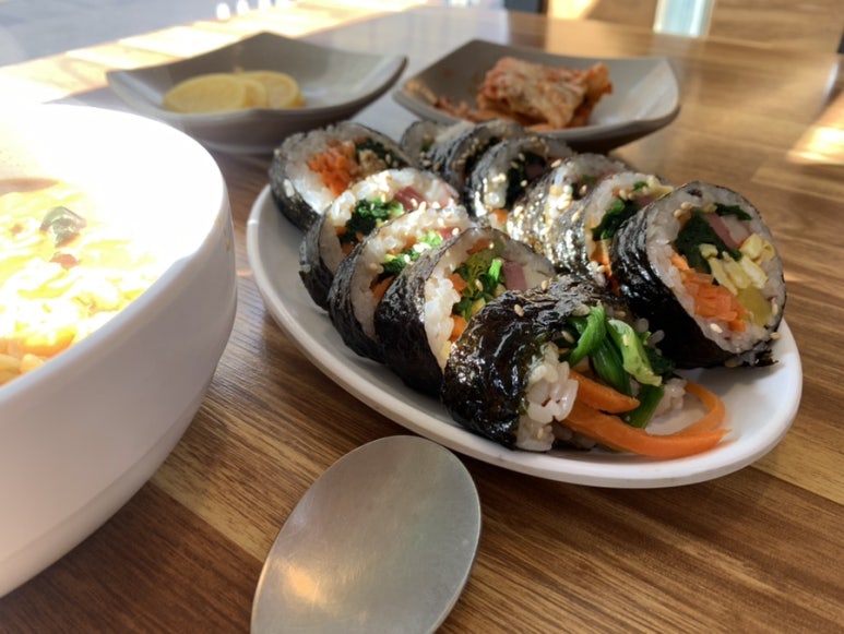 군산사오정 이미지