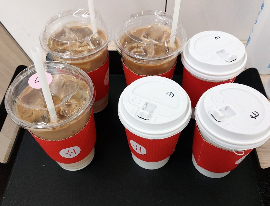 마르르 롯데월드몰 사진 3