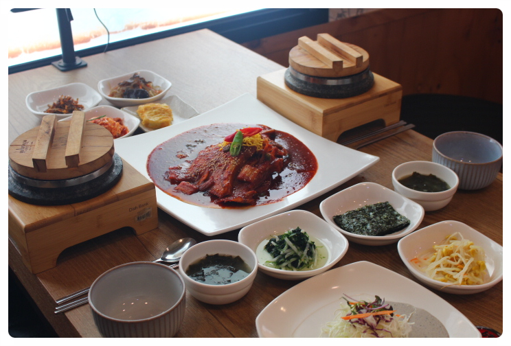 생선찜전문가야 이미지