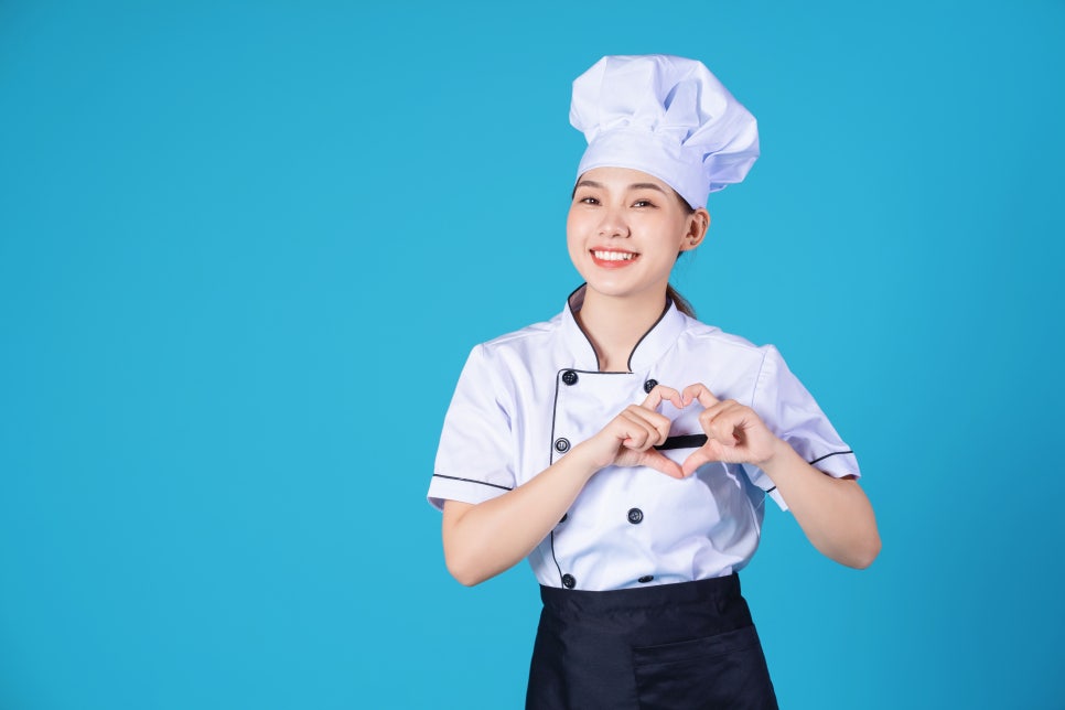 청년주방 이미지