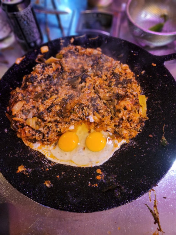 솥돈 이미지