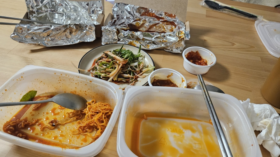 따띠삼겹회기점 이미지