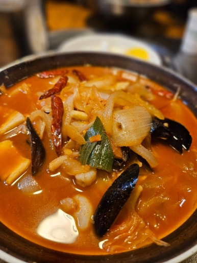 진차이객잔 이미지