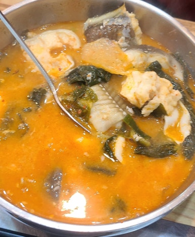 아리랑산장어구이 이미지