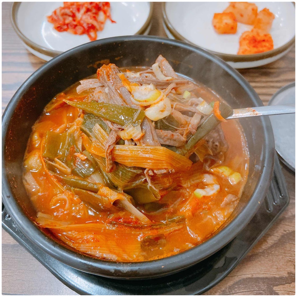 명랑식당 이미지