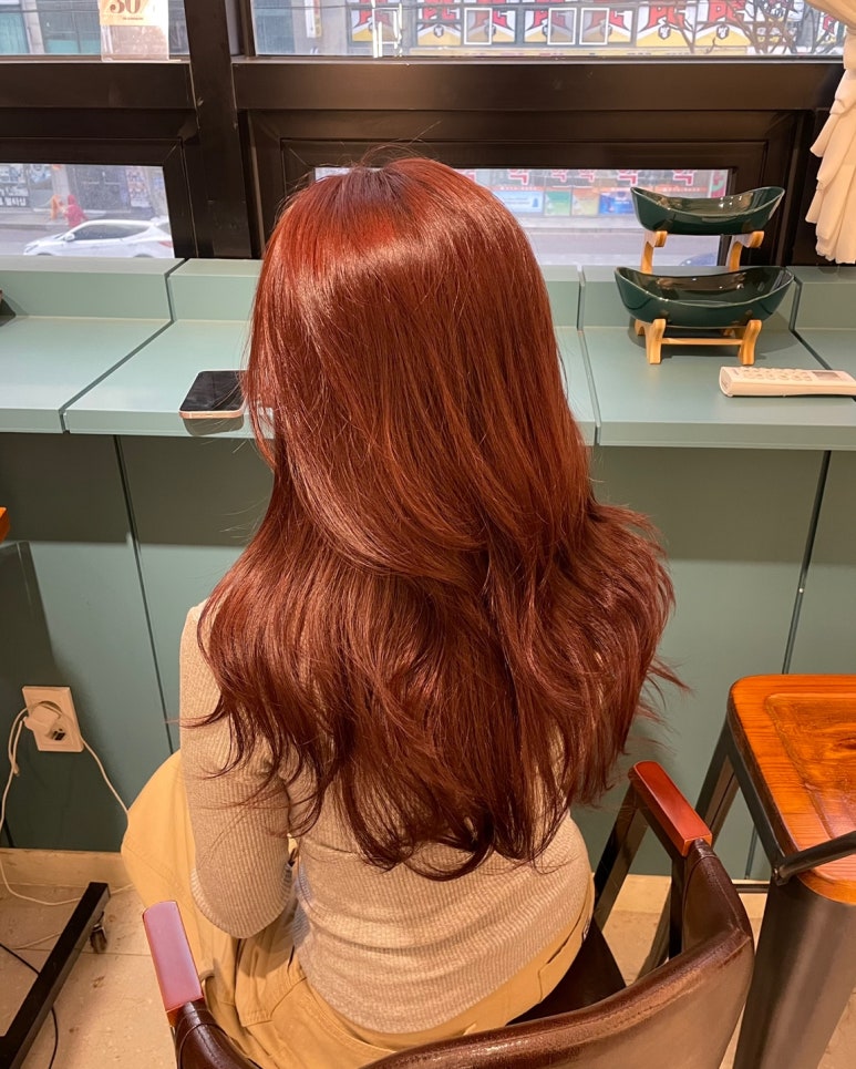 자르기헤어프리마점 이미지