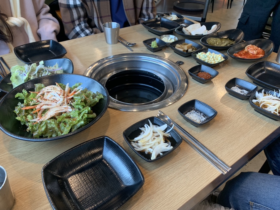 이땅애 우리한우 이미지