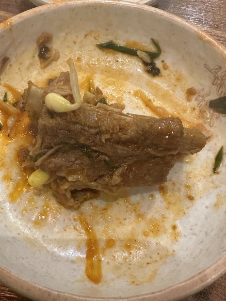 갈비찜클라쓰 인천도화점 이미지
