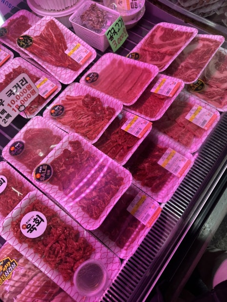 이가네푸줏간 이미지