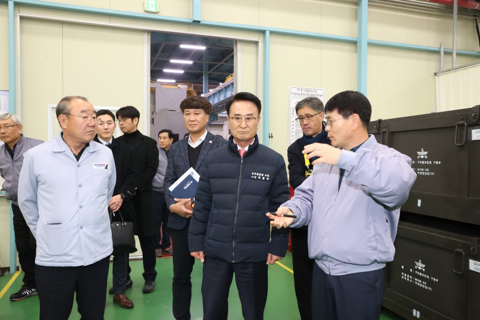 두원중공업(주) 이미지