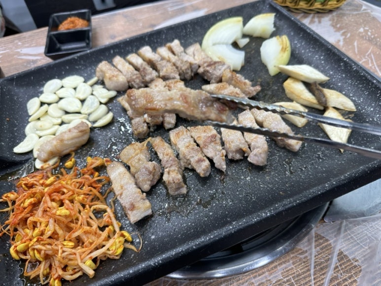 꾸어구어 이미지