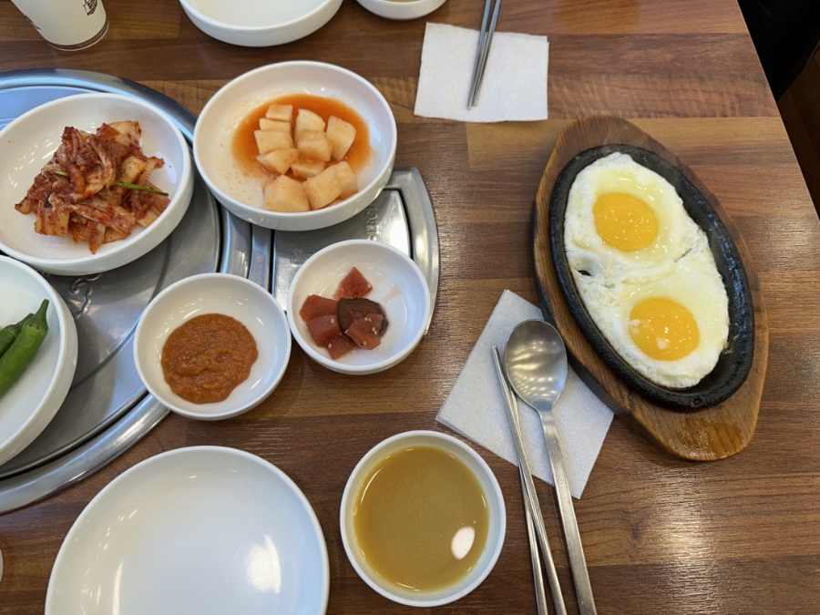 기절초풍감자탕 이미지