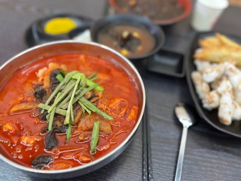 교동짬뽕세마점 이미지