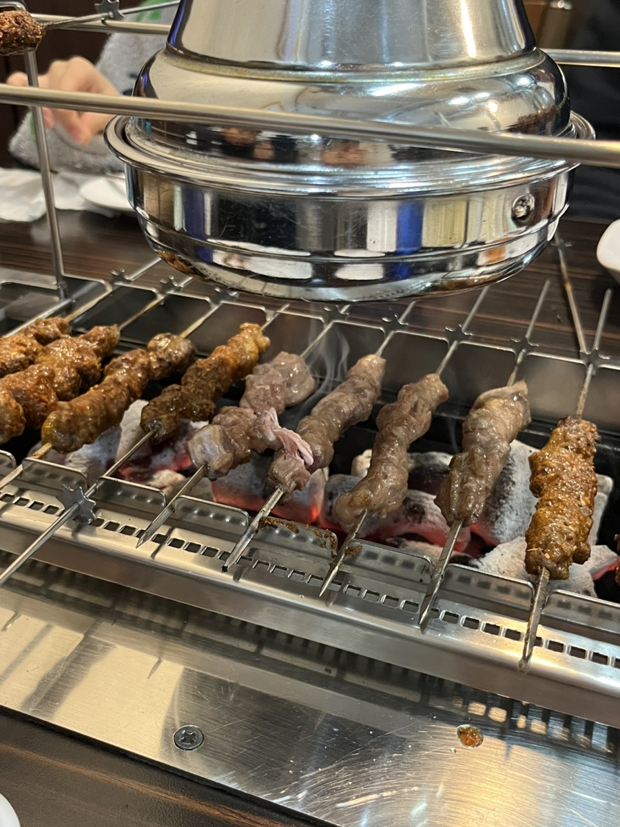 투헬양꼬치 이미지