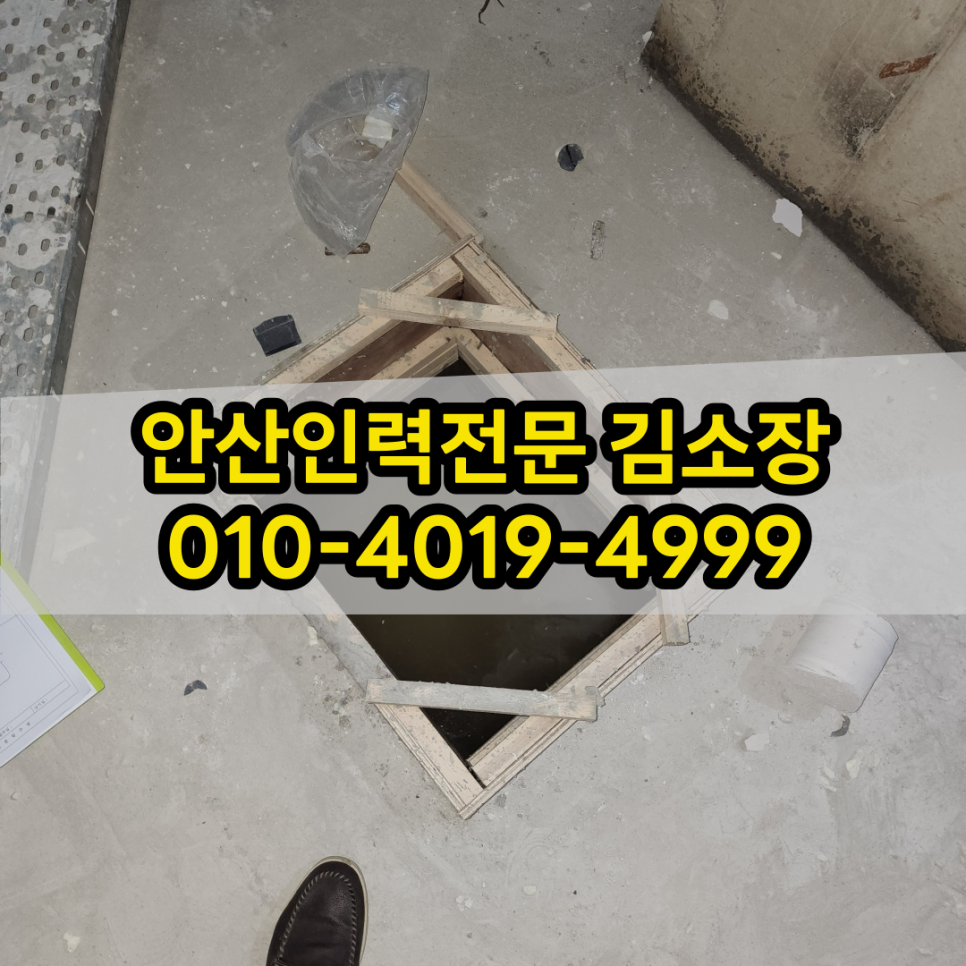 성지인력 이미지