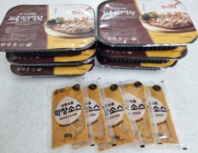 주식회사 와룡식품 이미지