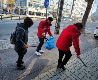 청원환경 이미지