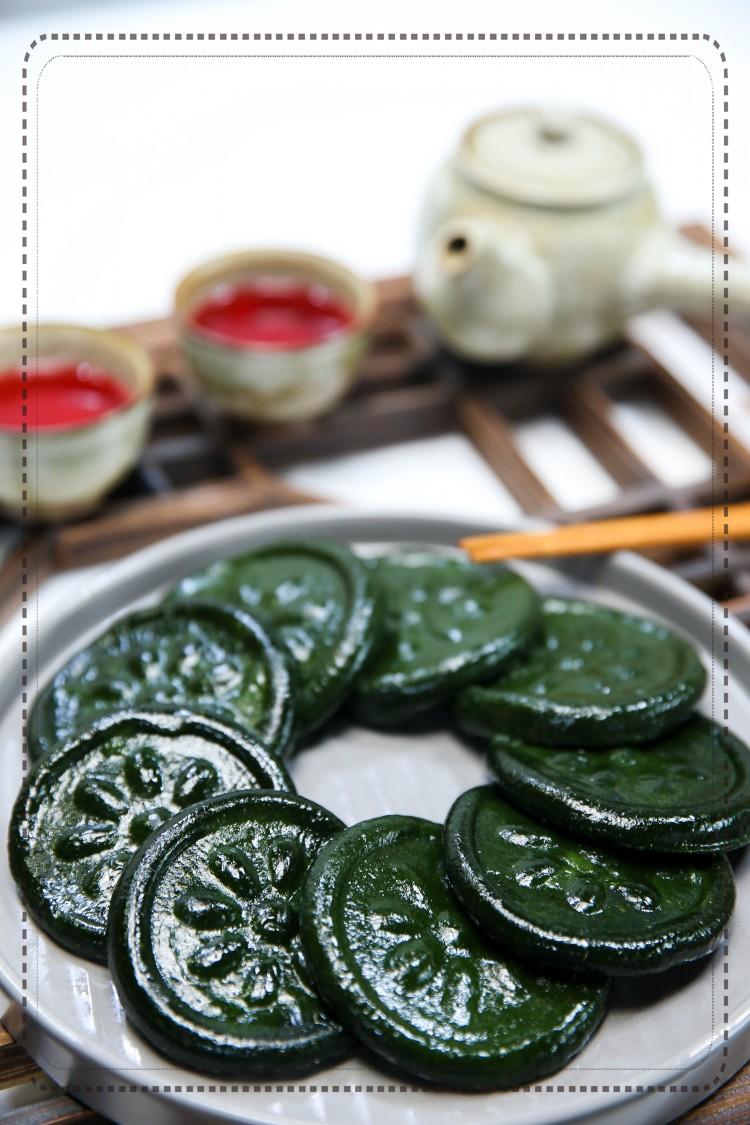엄마손떡 이미지