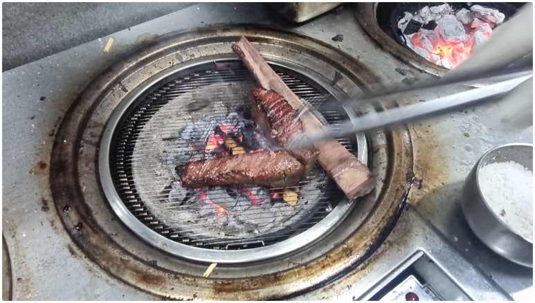 꽃미담 이미지