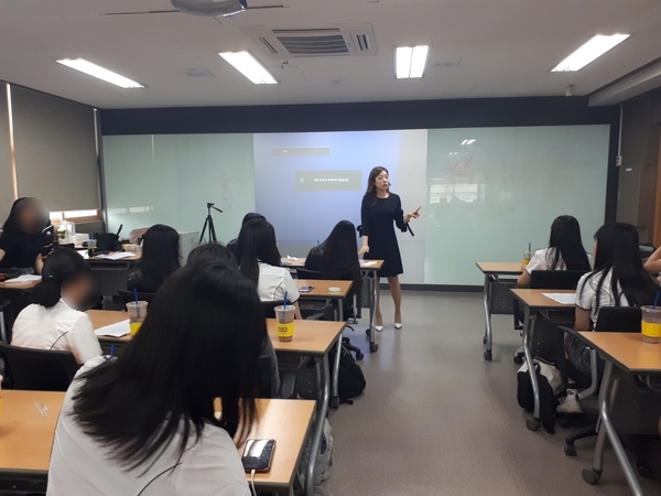 화곡보건경영고등학교 이미지
