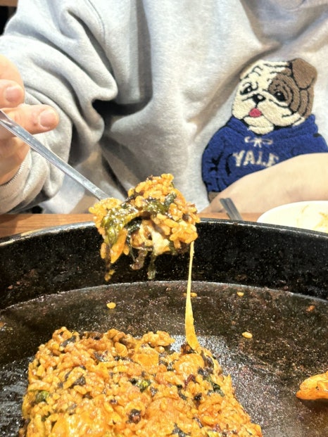 춘천댁 4계 닭갈비 이미지