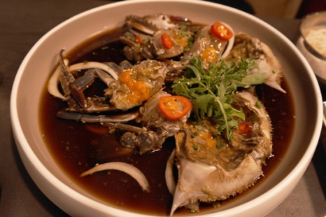 꽃게담다by알찬게장 새솔동맛집 이미지