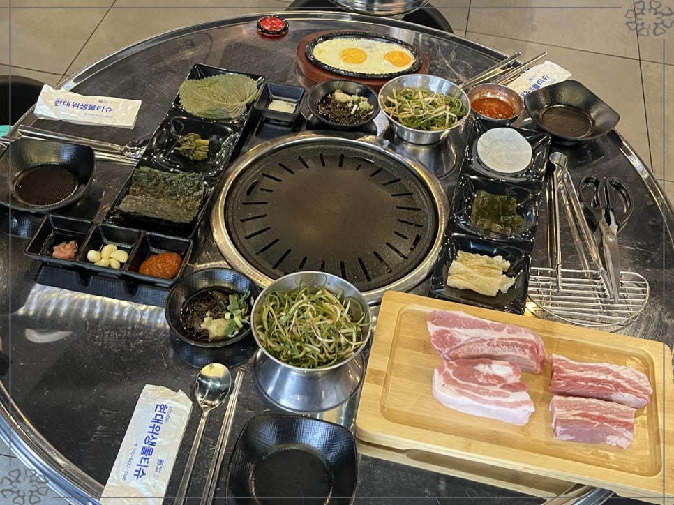 뚱돼지식당 이미지