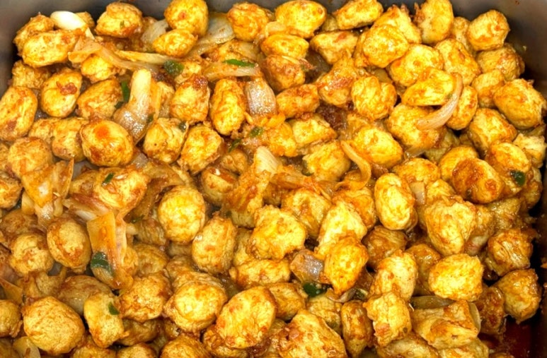 교리진미식당 이미지