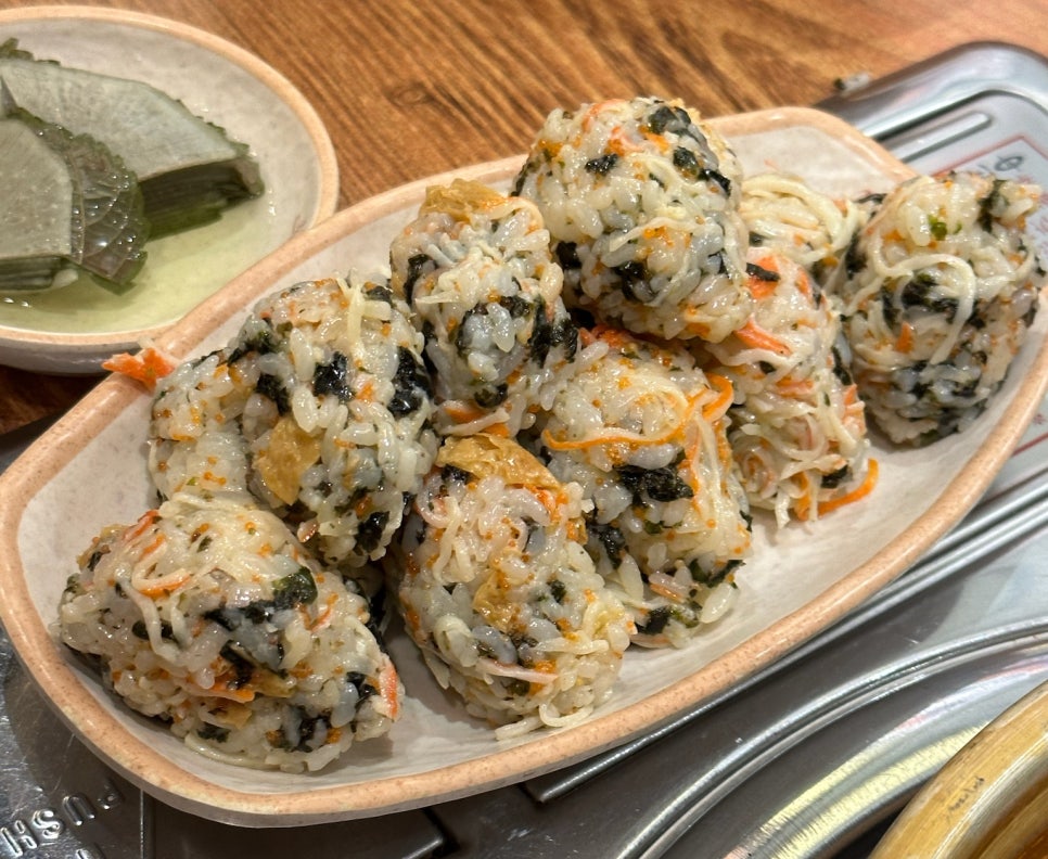 갈비찜클라쓰 인천도화점 이미지