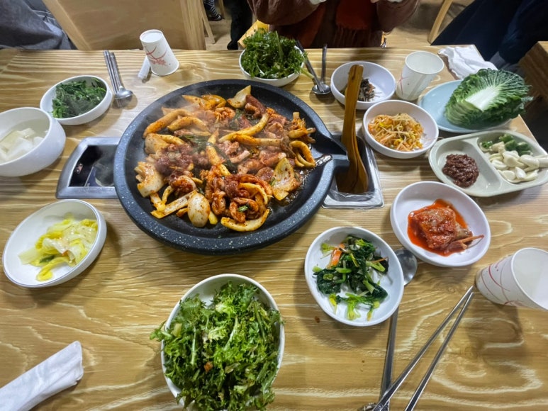 상원골오리 이미지