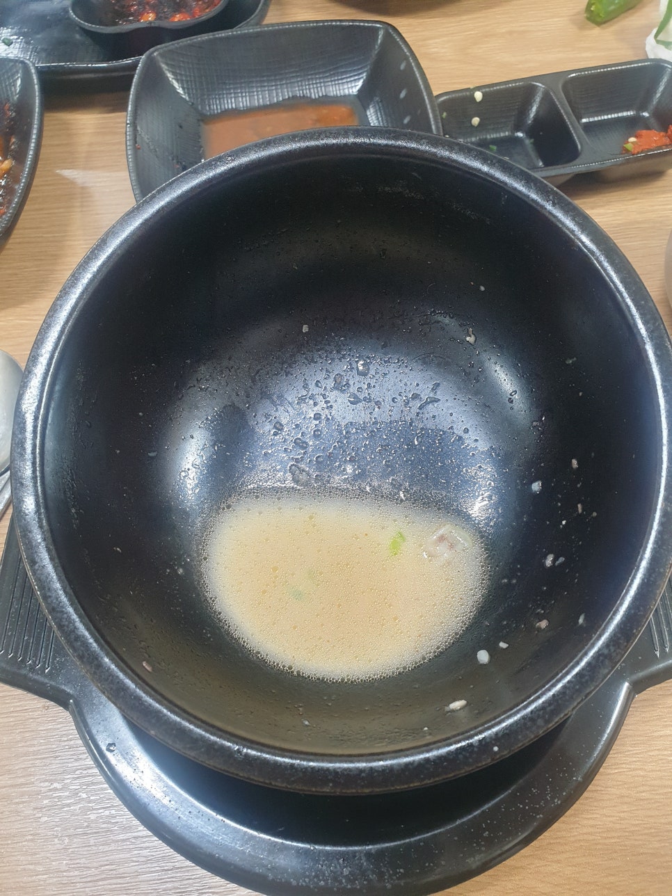 제라진국밥 이미지