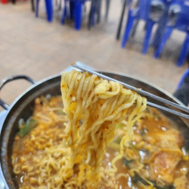베드로수산물회센타 이미지