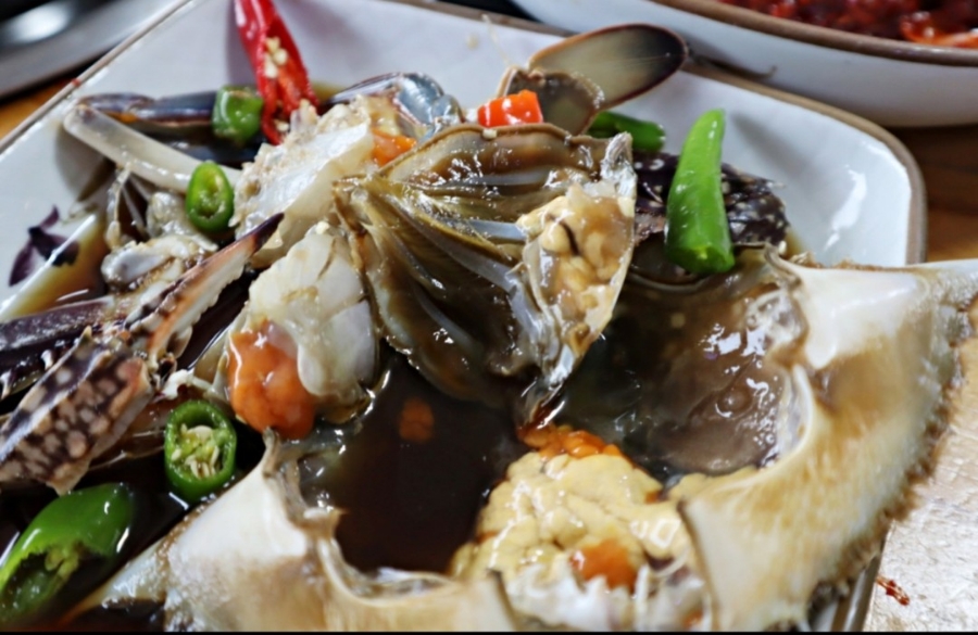 전통우리밀칼국수전문 이미지
