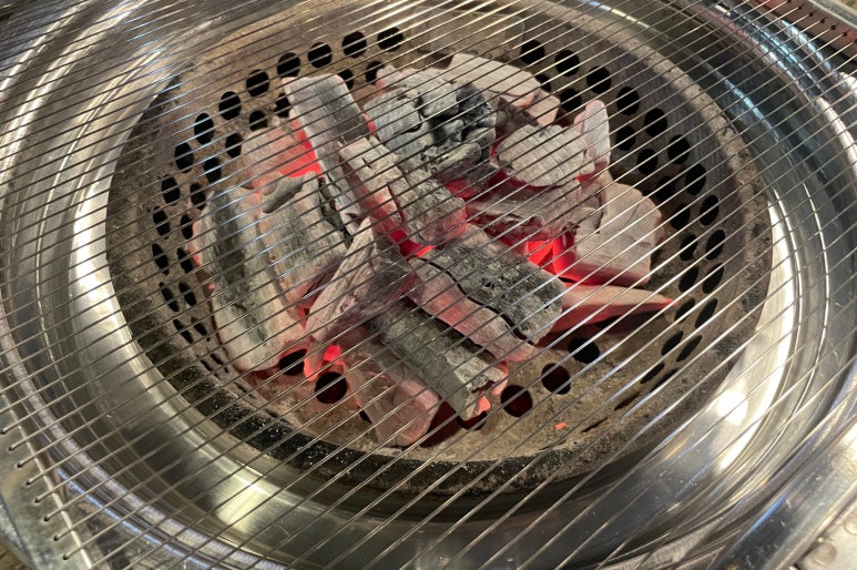 숯불닭갈비석천 이미지