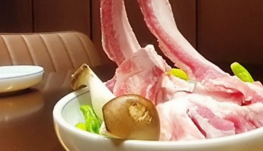 광진갈비 이미지